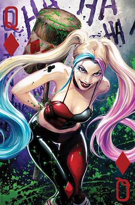 Harley Quinn Vol. 4 (2021-Variant Covers) #31.8