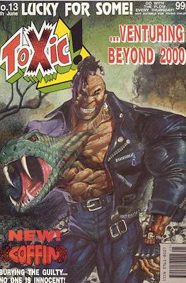 Toxic! #13