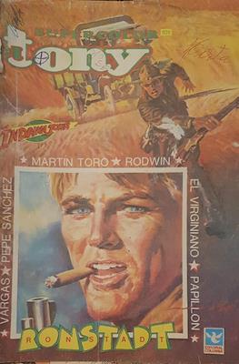 El Tony Supercolor #101