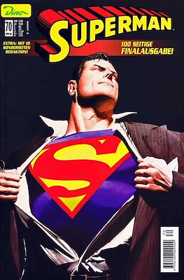 Superman #70