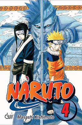 Naruto #4