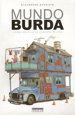 Mundo Burda