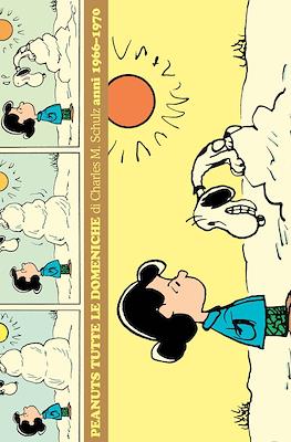 Peanuts: Tutte le domeniche #4