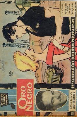 Colección Claro de Luna #106