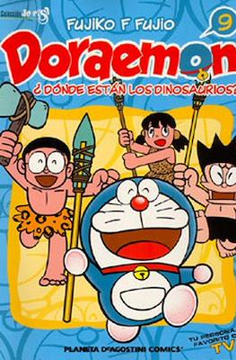 Doraemon #9