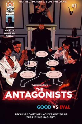 The Antagonists