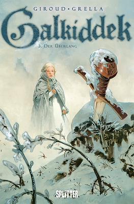Galkiddek #3