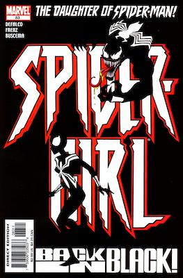 Spider-Girl vol. 1 (1998-2006) #83