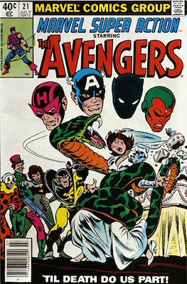 Marvel Super Action Vol 2 #21