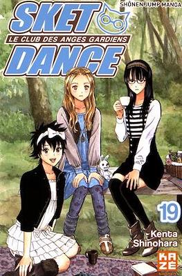 Sket Dance #19