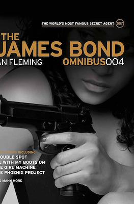 The James Bond Omnibus #4