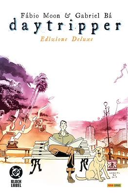 DC Black Label Deluxe #46