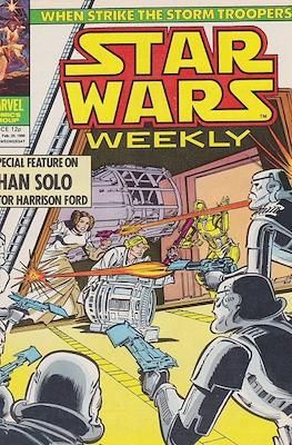 Star Wars Weekly #104