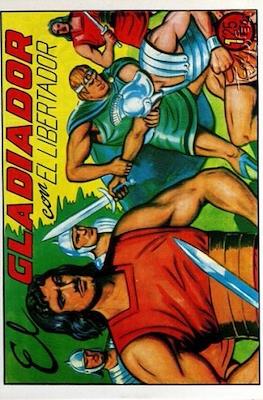 El Libertador #16