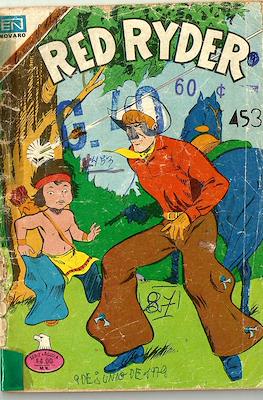 Red Ryder #453