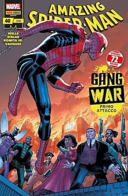 L'Uomo Ragno / Spider-Man Vol. 1 / Amazing Spider-Man #840