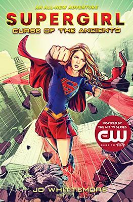 Supergirl: Curse of the Ancients