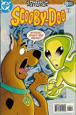 Scooby-Doo! #26