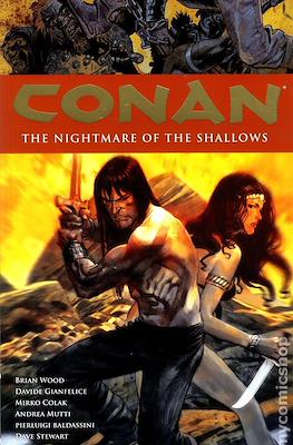 Conan #15