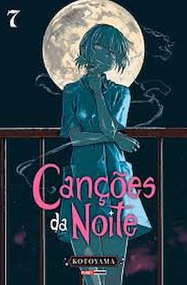 Canções da Noite #7