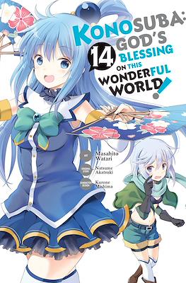 Konosuba: God's Blessing on This Wonderful World! #14