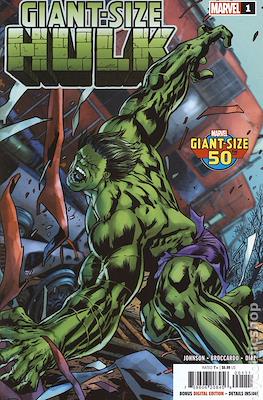 Giant-Size Hulk (2024)
