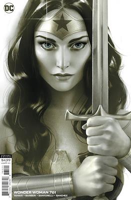 Wonder Woman Vol. 5 (2016-Variant Covers) #761
