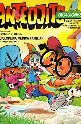Anteojito #1353