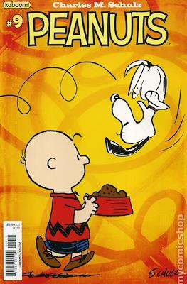 Peanuts Vol. 2 #9