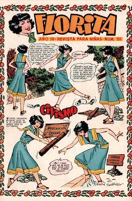 Florita #151