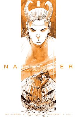 Nailbiter #4