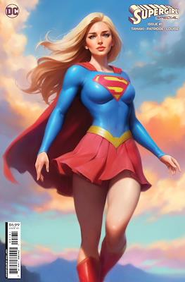 Supergirl Special (2023 Variant Cover) #1.1