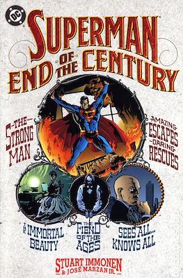 Superman: End of the Century