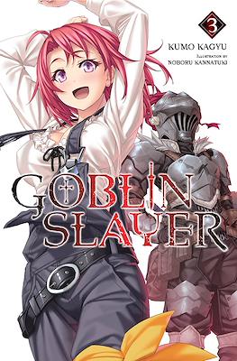 Goblin Slayer (Softcover) #3