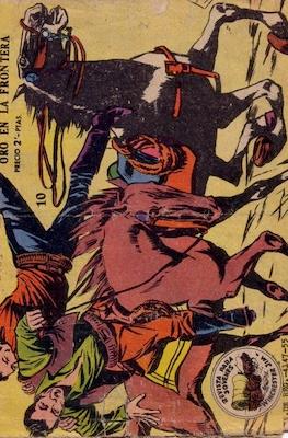 Winchester Jim (1963) #10