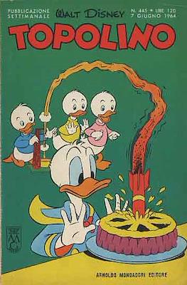 Topolino #445