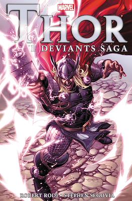 Thor: The Deviants Saga