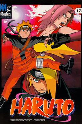 Haruto (Grapa) #12