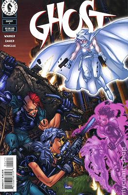 Ghost (1998-2000) #4