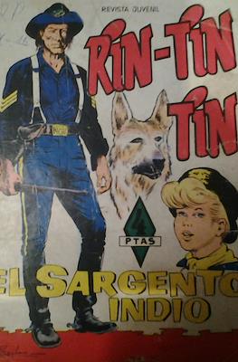 Rin-tin-tin / Davy y su fiel Roy #235