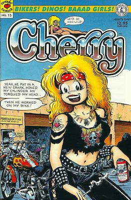 Cherry Poptart #15
