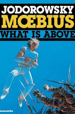The Incal (Hardcover) #4