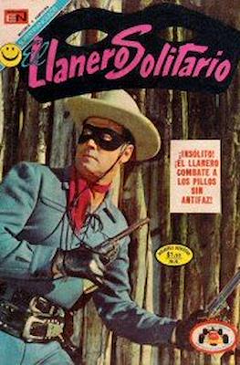 El Llanero Solitario #266