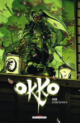 Okko #8