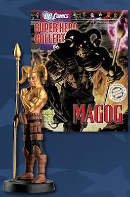 DC Comics Super Hero Collection #86