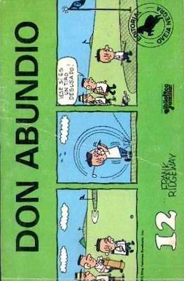 Don Abundio #12