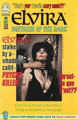 Elvira: Mistress of the Dark #66