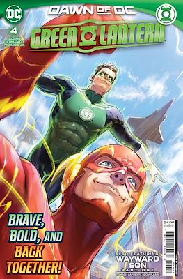 Green Lantern Vol. 7 (2023-) #4