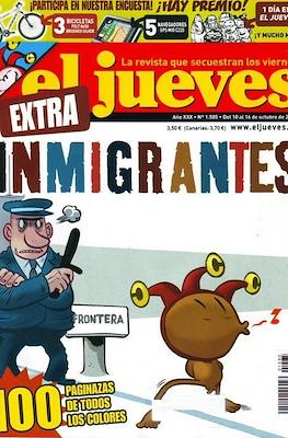 El Jueves #1585