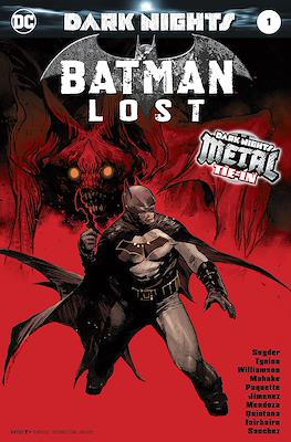 DC Metal (Grapa) #18